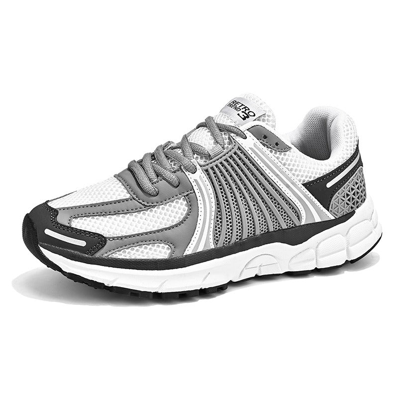 Sneakers di tendenza retrò