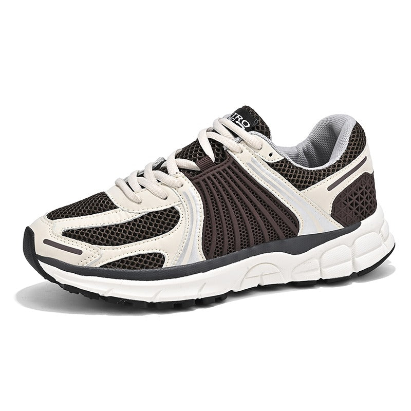 Sneakers di tendenza retrò
