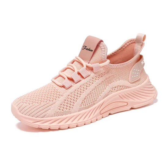 Sneakers alla moda Nixus