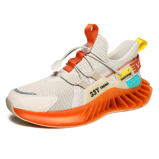 Comode sneakers anatomiche - Style Rush