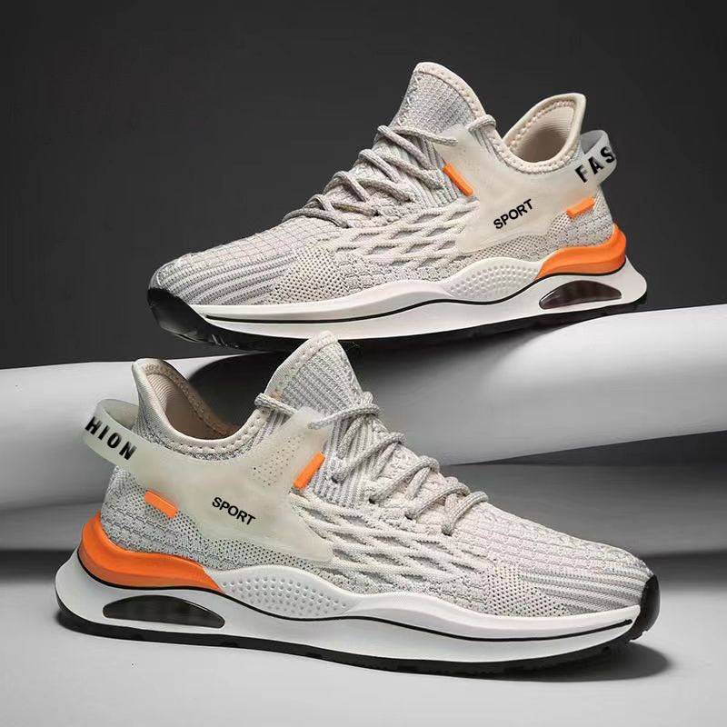 Sneakers sportive alla moda