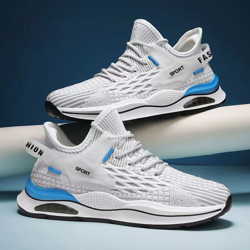 Sneakers sportive alla moda