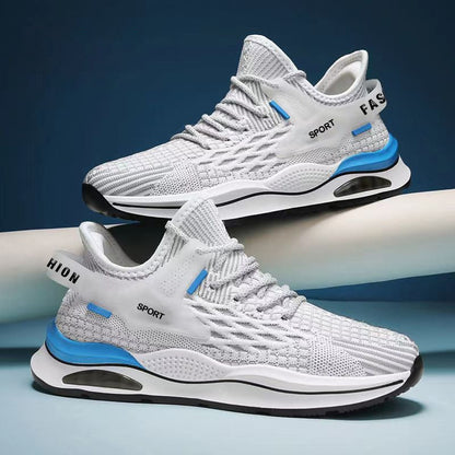 Sneakers sportive alla moda