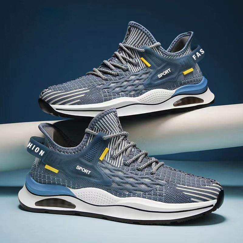 Sneakers sportive alla moda