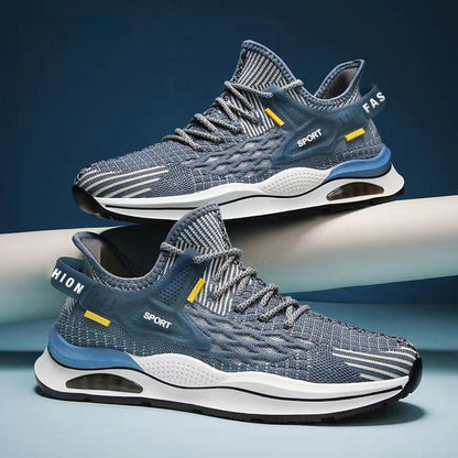 Sneakers sportive alla moda