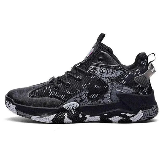 Nuove scarpe da pallavolo e basket Fusion